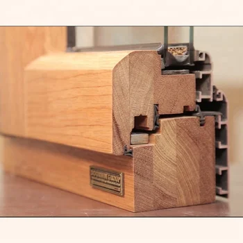 DOORWIN's ตัวอย่างหน้าต่าง