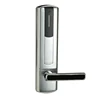 PROYU Modern design hotel safety RFID US standard door lock body hotel door lock system price
