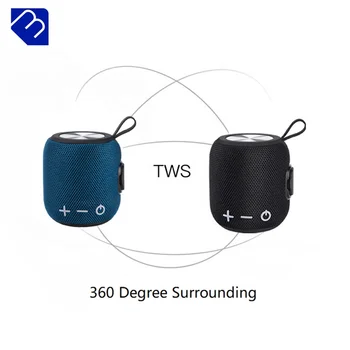 Hot Sale Waterproof Bluetooth Speaker Best Buys - Buy Good Sound Quality Home And Use 
