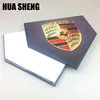 10" Blank Sublimation MDF Award Plaque shield