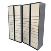 Intelligent parcel locker/Smart Locker/Electronic Locker system free quotation