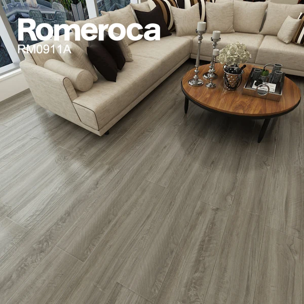 Grey Color Discount Hardwood Waterproof Laminate Flooring Buy