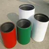 China manufacture hot Sell API 5CT J55 2-3/8" NUE Tubing Coupling