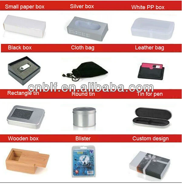 Creative design USB flah drive Metal pendrive 1gb - 64gb flash disk with full capacity - ANKUX.COM