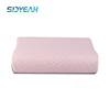 High density traditional comfort memory foam pillow