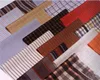 Favorites Compare Ready goods, check cotton fabric for men's shirt