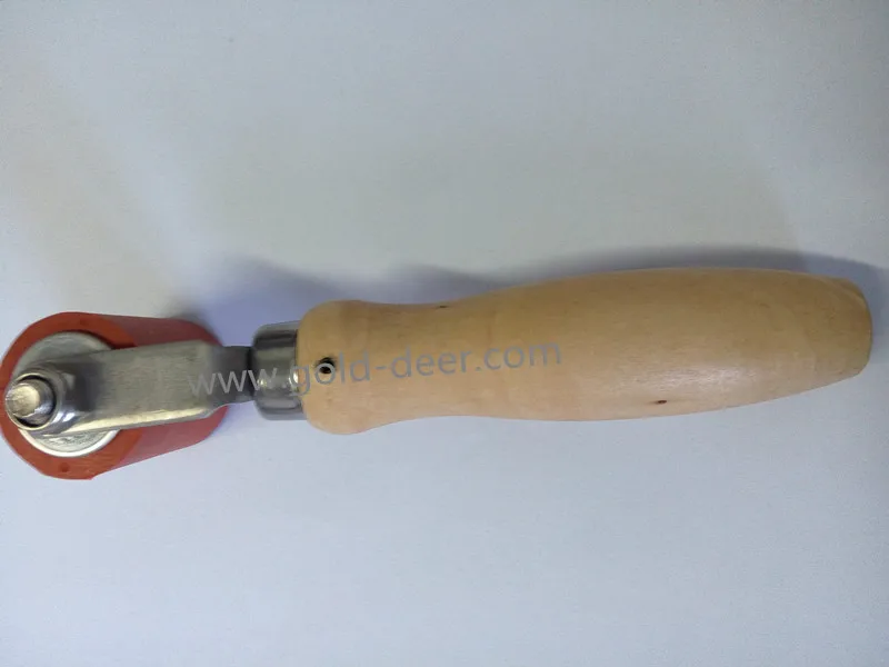 roofing hand tool silicon roller