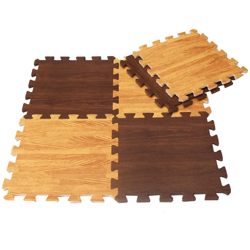 Anti Slip Bamboo Chair Mat For Hardwood Floor Office Buy High