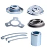 Stainless Steel Sheet Metal Fabrication Stamping Auto Spare Part Hardware