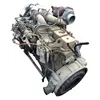 Original engine cumins 6bt marine diesel engine with gearbox