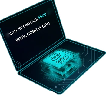 Intel core i3 5005u какие игры потянет