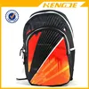 british style polyester cheap school bag for students