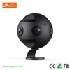 2017 HOT sell Insta 360 PRO 8K 3D 360 Spherical VR Camera with Black color