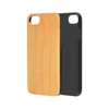 2019 New Arrivals 40% Discount Bulk Blank Wood Mobile Phone Case For iPhone 7 Wholesale