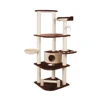 Wholesale Customized Good Quality Cat Tree Sale With Toys