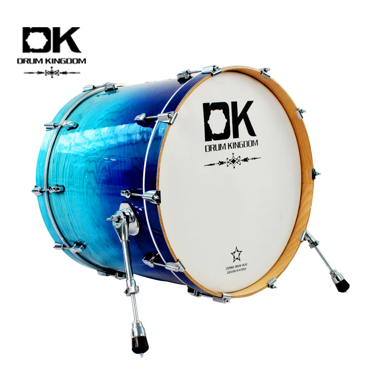 tambor profesional niño