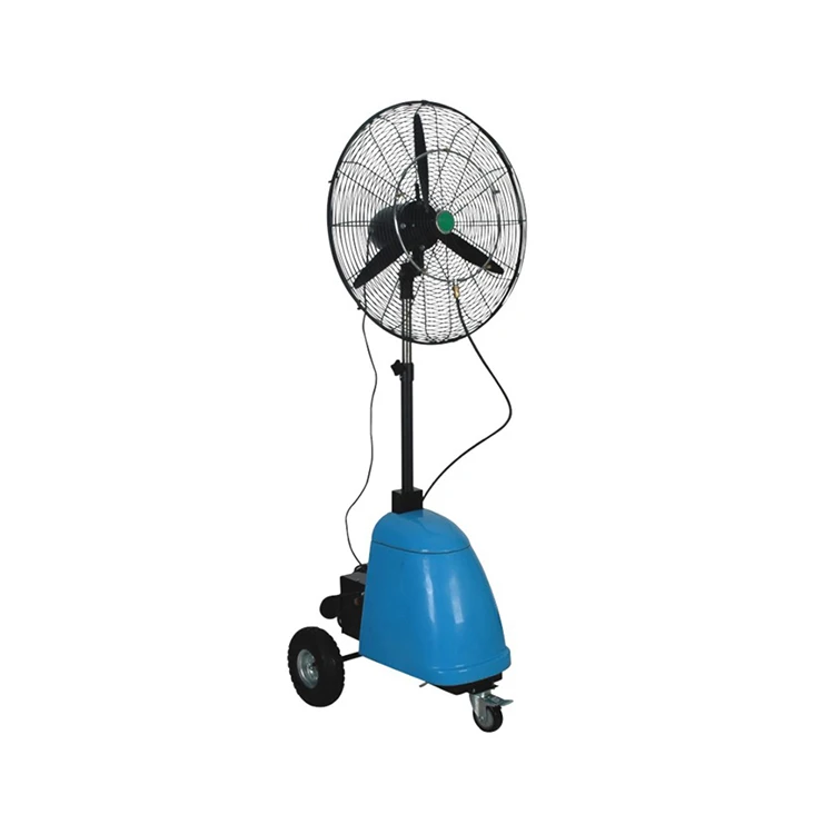 Indoor Industrial Water Cool Mist Fan Buy Cool Mist Fan,Indoor Water
