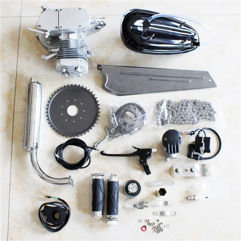 gas motor kit for bike