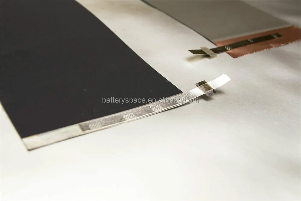 Li Polymer Battery Tab,Aluminum Tab And Nickel Tab For Lithium Battery