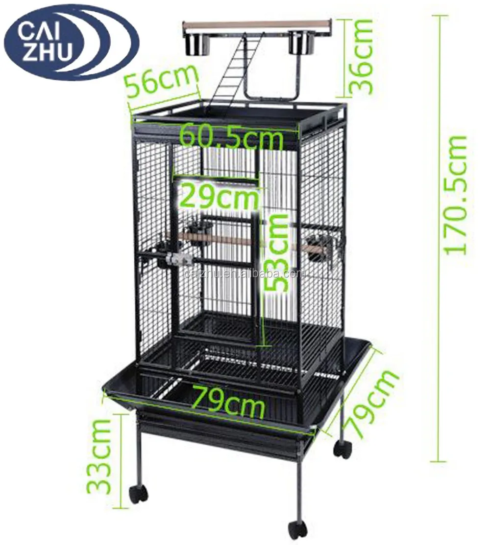 PET-BIRDCAGE-B004-BK (1)