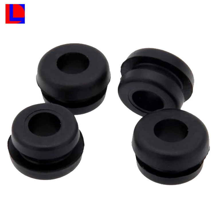 Custom With High Quality Expandable Transparent Rubber Hole Plugs Buy