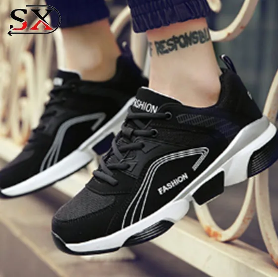 branded shoes name for men