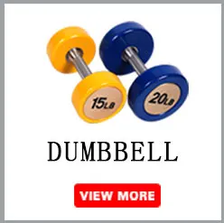 Fitness Training Weight Lifting New Type Durable PU Kettlebell