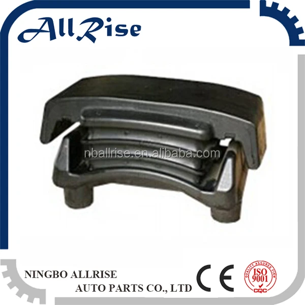 ALLRISE C-28518 Trucks 81962100554 Leaf Spring Mounting