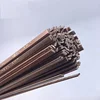 brazing alloy welding rod flat rod for refrigeration parts high-quality