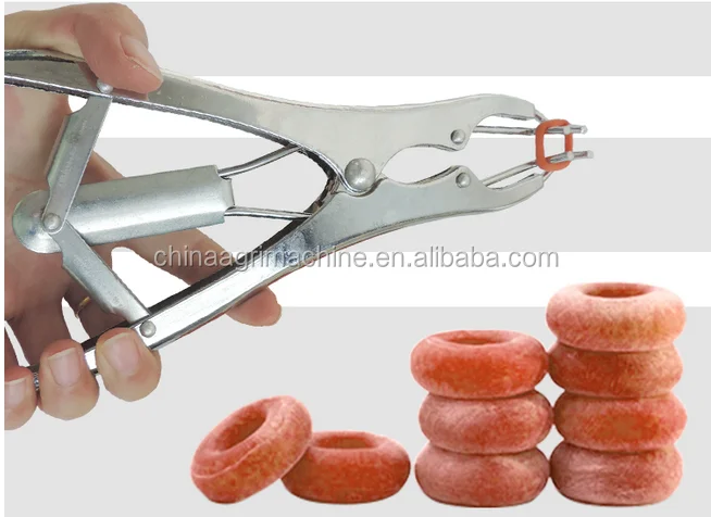 burdizzo castration