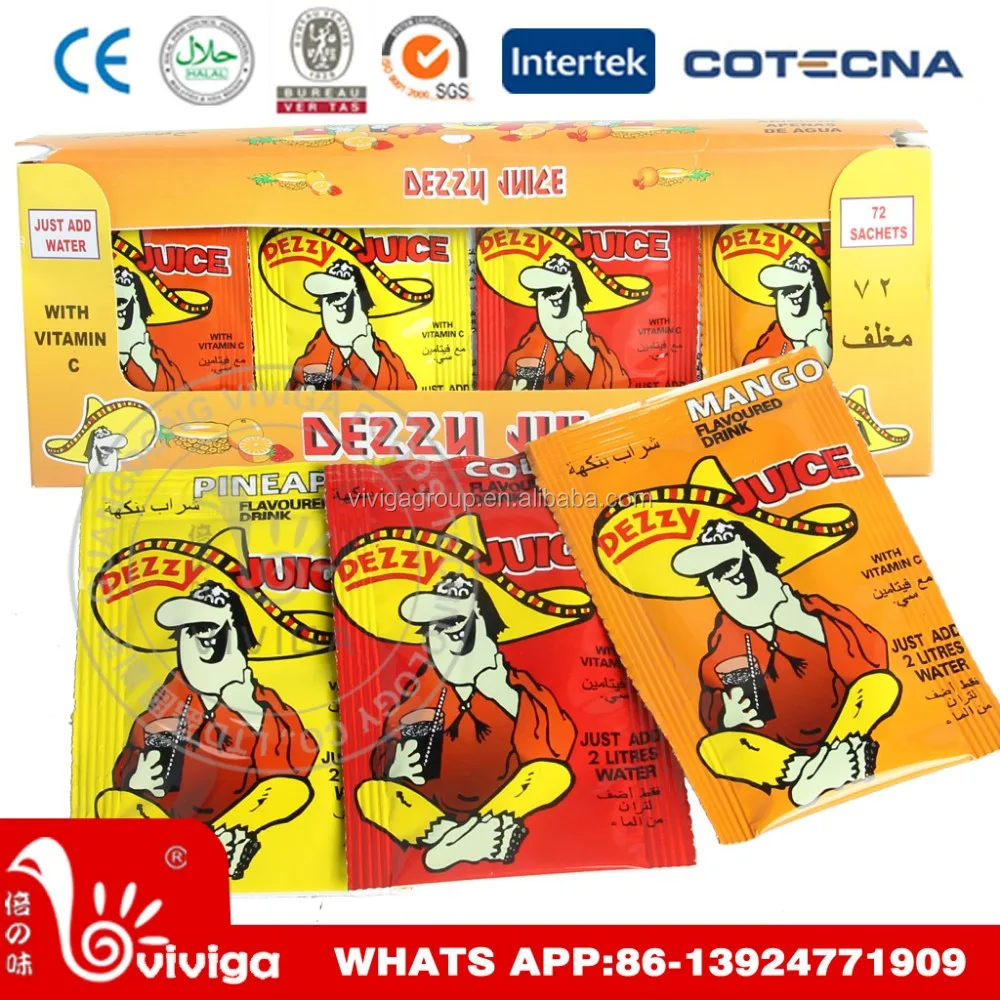 Sachets Instant Juice Powder Buy Juice Powder,Instant Juice Powder