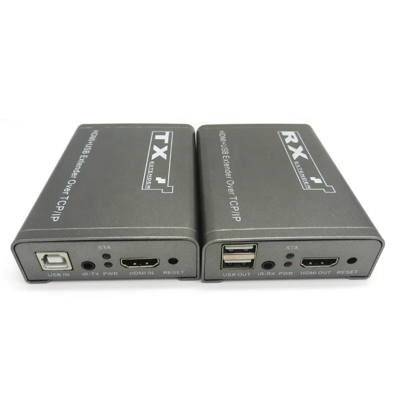 HDMI KVM EXTENDER