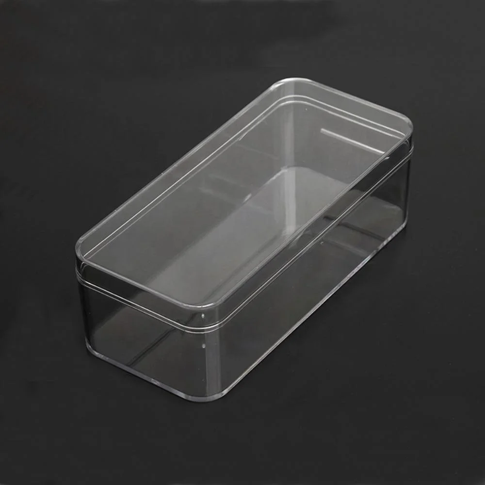 Clear Pc Plastic Box By Injection Molding Buy Plastic Boxes Small