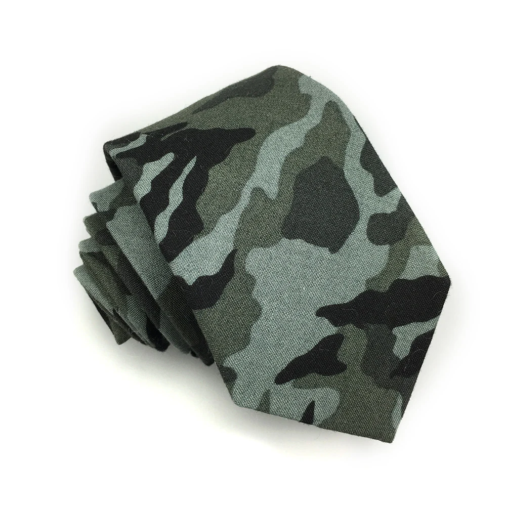 camouflage necktie (5)