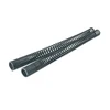 Progressive suspension front fork spring