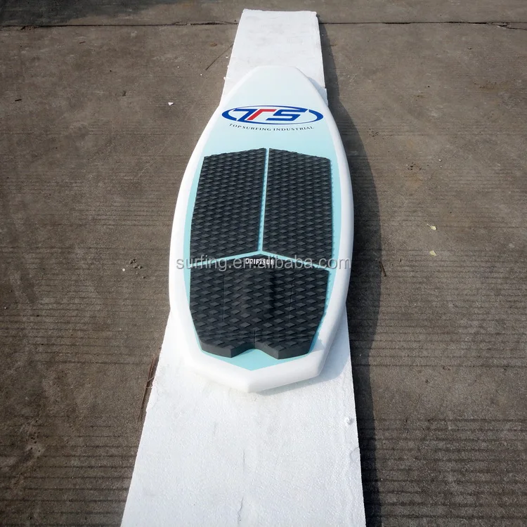 New Model Wake Surfer Surfboard Wakesurf Board Buy Wakesurf Board