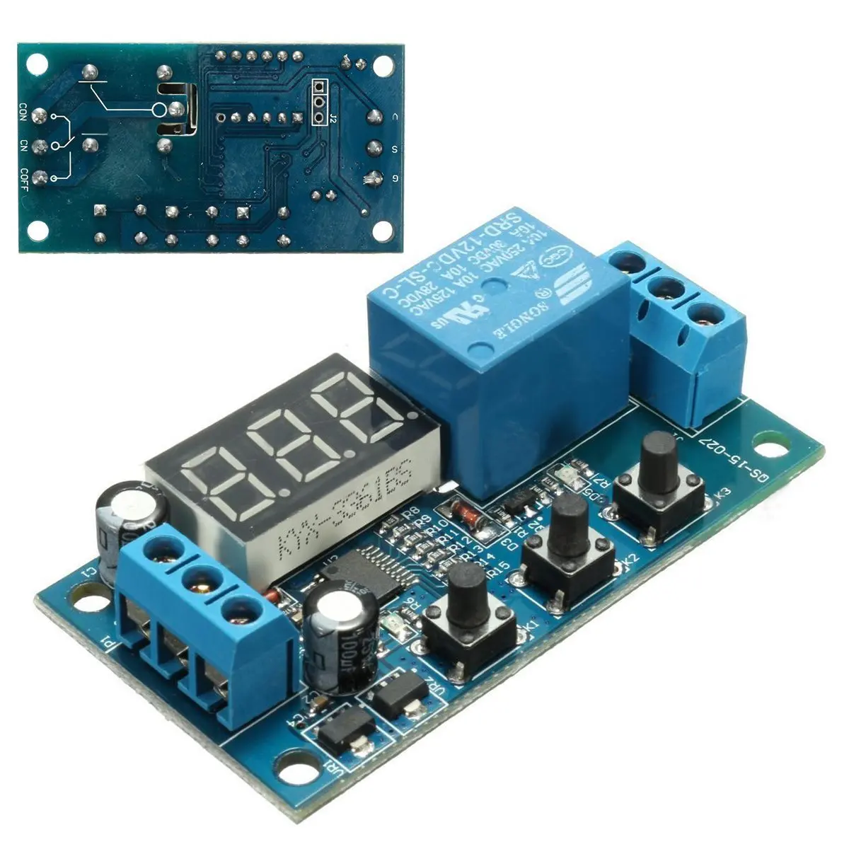 Cheap Timer Circuit Board, find Timer Circuit Board deals on line at ...