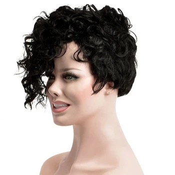 synthetic hair wigs for sale