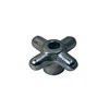 Sand Casting Black Rustic Hand Forged Pulls