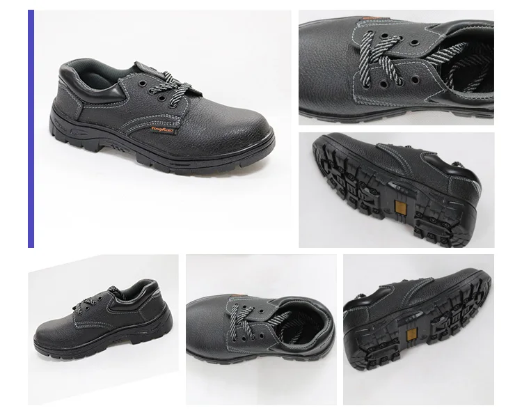 used safety shoes for sale