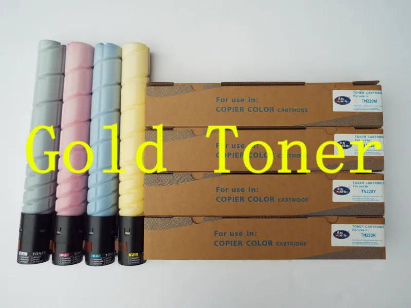 Bizhub C258 C308 C368 Toner Cartridge For Konica Minolta Buy Toner