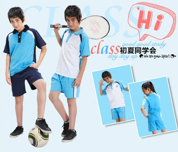Wholesale Chinese School Uniform Manufacture Buy Primary School