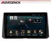 Wholesale Android Car Audio System For Toyota Auris 2019 Car DVD Multimedia Player With Playstore Bluetooth Wifi Touch Screen