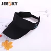 Headset Adjustable Washed Sun Sports Hat Headphone Wireless Blue tooth music visor Cap