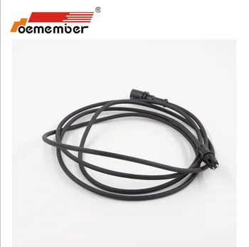 Truck Abs Connecting Cable Abs Sensor For Scania For Daf 4497120230 ...