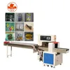 High quality Automatic Toothpaste / Condom / Cosmetic Cartoning Box Packing Machine