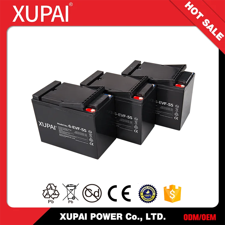 24v electric car battery