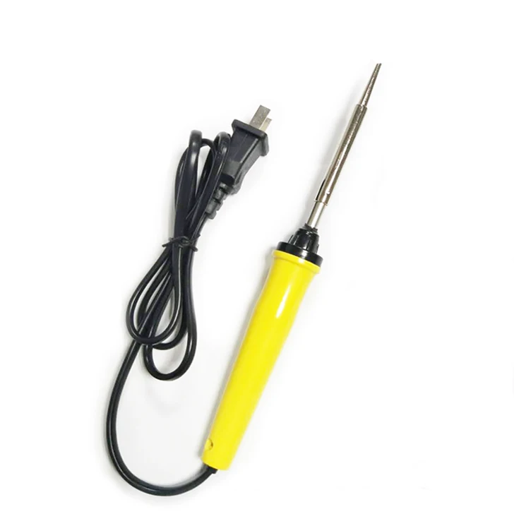 Hl005b Ultrasonic 100w Electric Soldering Iron Buy 100w Soldering