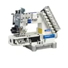 OEM-008-08064P/VPL super speed multi needle sewing machine industrial for elastic attachment