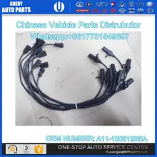 CHERY פורה, קמע, בונוס A11-1005120BA חיישן מהירות רכב אוטומטי חלקי חילוף לרכב אופנוע אביזרי רכב סיני SENSER ASSY